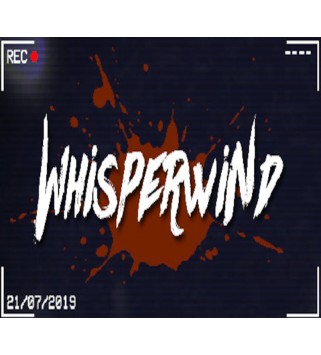 Whisperwind Steam Key GLOBAL